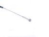 ES#90104 - 51217198471 - Door Handle Chrome - Left - Replace your sticking door handle - Genuine MINI - MINI