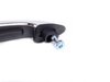 ES#90104 - 51217198471 - Door Handle Chrome - Left - Replace your sticking door handle - Genuine MINI - MINI