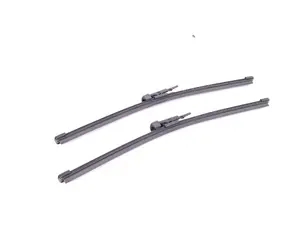 Wiper Blade Set - Rear