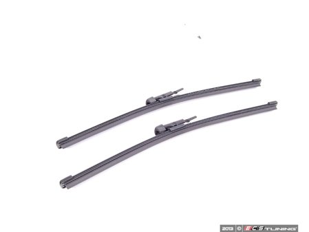 ES#169963 - 61620036625 - Wiper Blade Set - Rear - Restore your rear wiper blades - Genuine MINI - MINI
