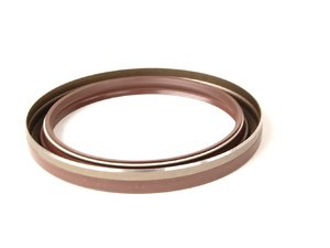 ES#263593 - 11141710247 - Rear Crankshaft Seal - Does not include a sealing flange - Victor Reinz - BMW