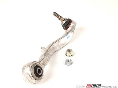 ES#259558 - 31126777939 - Front Control Arm - Left - Rear position - Lemforder - BMW
