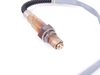 ES#1853400 - 1K0998262B -  Oxygen Sensor - Located after the catalytic converter - Genuine Volkswagen Audi - Volkswagen