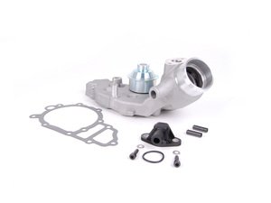 ES#3579265 - 95110602110 - Water Pump - Meyle - Porsche