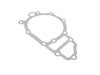 ES#3579265 - 95110602110 - Water Pump - Meyle - Porsche
