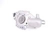 ES#3579265 - 95110602110 - Water Pump - Meyle - Porsche