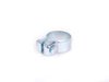 ES#3409 - 1H0253139D - Exhaust Clamp - Priced Each - (NO LONGER AVAILABLE) - 59.5mm heavy duty clamp - Rein - 