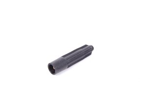 ES#2597269 - 0001593642 - Spark Plug Connector - Priced Each - Connects the coil pack to the spark plug - Prenco - Mercedes Benz