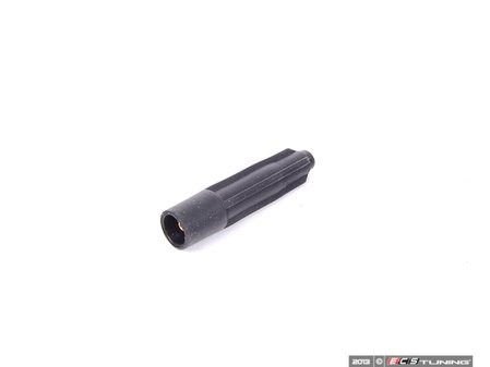 ES#2597269 - 0001593642 - Spark Plug Connector - Priced Each - Connects the coil pack to the spark plug - Prenco - Mercedes Benz
