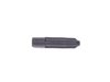 ES#2597269 - 0001593642 - Spark Plug Connector - Priced Each - Connects the coil pack to the spark plug - Prenco - Mercedes Benz
