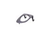 ES#2556361 - 8D0941777 - Fog Light Grille - Left - Restore the clean look of your exterior - Genuine Volkswagen Audi - Audi