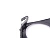 ES#2556361 - 8D0941777 - Fog Light Grille - Left - Restore the clean look of your exterior - Genuine Volkswagen Audi - Audi