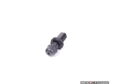 ES#2132842 - 6X0827499F - Buffer - Adjustable buffer - Genuine Volkswagen Audi - Volkswagen
