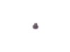 ES#424353 - 865853231A - plastic expanding nut - priced each - Install new hardware with your new parts. - Genuine Volkswagen Audi - Audi