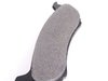 ES#2608743 - 1634200420 - Rear Brake Pad Set - Does not include brake pad wear sensors  - NPN - Mercedes Benz
