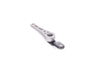 ES#1911634 - 1K0199855BC - Pendulum Mount - Connects the subframe with the transmission case - Genuine Volkswagen Audi - Audi Volkswagen