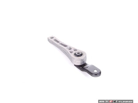 ES#1911634 - 1K0199855BC - Pendulum Mount - Connects the subframe with the transmission case - Genuine Volkswagen Audi - Audi Volkswagen