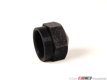 ES#24337 - 11511310640 - Fan Delete Nut - For use on vehicles with mechanical engine fan and fan clutch removed - Genuine BMW - BMW