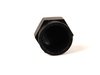 ES#24337 - 11511310640 - Fan Delete Nut - For use on vehicles with mechanical engine fan and fan clutch removed - Genuine BMW - BMW
