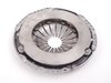ES#125 - ESR198031S1 -  Stage 1 Clutch Kit - Lightweight 228mm Single Mass Flywheel (14 lbs.) - Great for daily driven, and mildly tuned cars holding up to 250 ft-lbs - ECS - Audi Volkswagen