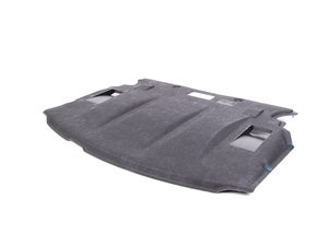 ES#129145 - 51717200846 - Undertray panel - Keep your engine bay clean - Genuine BMW - BMW