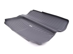 ES#194953 - 82110305069 - E85 Rubber cargo liner - Black - Genuine BMW - Genuine BMW - BMW