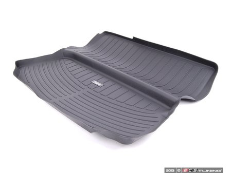 ES#194953 - 82110305069 - E85 Rubber cargo liner - Black - Genuine BMW - Genuine BMW - BMW