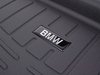ES#194953 - 82110305069 - E85 Rubber cargo liner - Black - Genuine BMW - Genuine BMW - BMW
