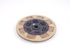 ES#2570171 - SA5923 - Stage 2 Clutch Kit - Offers more holding power with a full faced, pure Kevlar disc with steel backing - Spec Clutches - Audi
