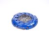 ES#2570171 - SA5923 - Stage 2 Clutch Kit - Offers more holding power with a full faced, pure Kevlar disc with steel backing - Spec Clutches - Audi