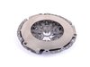 ES#2570171 - SA5923 - Stage 2 Clutch Kit - Offers more holding power with a full faced, pure Kevlar disc with steel backing - Spec Clutches - Audi