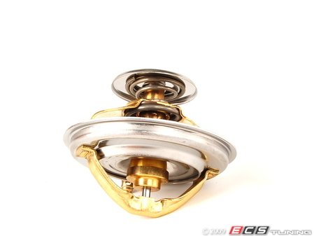 ES#24940 - 11531729720 - Thermostat - Standard temperature - 85C - Genuine BMW - BMW
