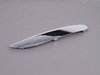 ES#1844577 - 51118047727 - Moulding For Front Bumper - Left - For M Sport Vehicles Only - Genuine BMW - BMW