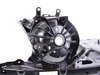 ES#67763 - 41117075123 - Front Wheelhouse - Left - Replace your damaged sheetmetal - Genuine BMW - BMW