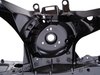 ES#67763 - 41117075123 - Front Wheelhouse - Left - Replace your damaged sheetmetal - Genuine BMW - BMW