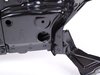 ES#67763 - 41117075123 - Front Wheelhouse - Left - Replace your damaged sheetmetal - Genuine BMW - BMW