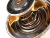 ES#24940 - 11531729720 - Thermostat - Standard temperature - 85C - Genuine BMW - BMW