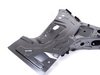 ES#67763 - 41117075123 - Front Wheelhouse - Left - Replace your damaged sheetmetal - Genuine BMW - BMW