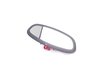 ES#87373 - 51168257711 - Rear View Mirror - With LED display unit - Genuine BMW - BMW