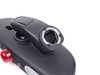 ES#87373 - 51168257711 - Rear View Mirror - With LED display unit - Genuine BMW - BMW