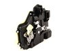 ES#5664 - 8n1837015c - Door Latch Assembly - Left - (NO LONGER AVAILABLE) - Commonly replaced to solve auto-window, locking, or alarm problems - Genuine Volkswagen Audi - 