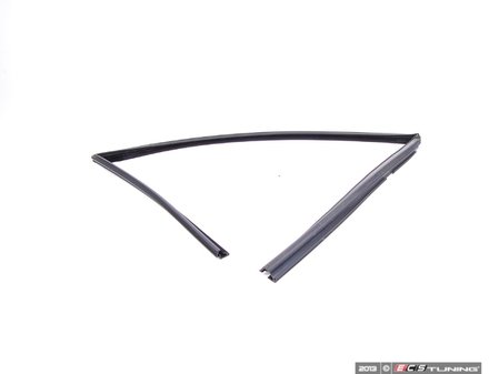 ES#93693 - 51327020578 - WINDOW GUIDE - Genuine BMW - BMW