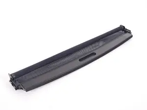 Sunroof Roller Blind - Front