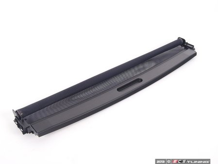 ES#156666 - 54102757016 - Sunroof Roller Blind - Front - Covers the panoramic roof glass and shades the interior - Genuine MINI - MINI
