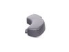 ES#83285 - 51167062264 - Rear View Mirror Cap - Black caps that cover the base of the rear view mirror - Genuine BMW - BMW MINI