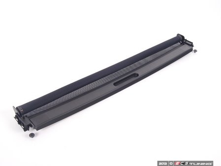ES#156662 - 54102755849 - Sunroof Roller Blind - Rear - Covers the panoramic roof glass and shades the interior - Genuine MINI - MINI