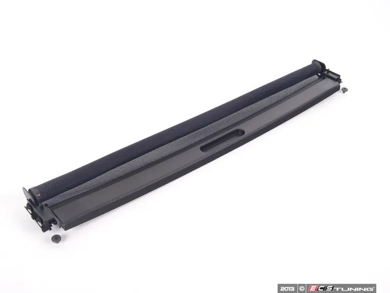 Store De Toit Ouvrant Arrière Noir Pour Mini R55 R56 R60 - Réf. 54102755849, Neuf Sous Emballage