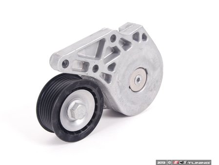 ES#2677979 - 021145299C - Accessory Belt Tensioner - Assembly - Keep your drive belt tight to your accessories. - Ina - Volkswagen