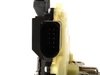 ES#5664 - 8n1837015c - Door Latch Assembly - Left - (NO LONGER AVAILABLE) - Commonly replaced to solve auto-window, locking, or alarm problems - Genuine Volkswagen Audi - 