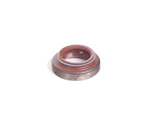 ES#1618009 - 0049970147 - SEAL RING,VL - Genuine Mercedes Benz - Mercedes Benz